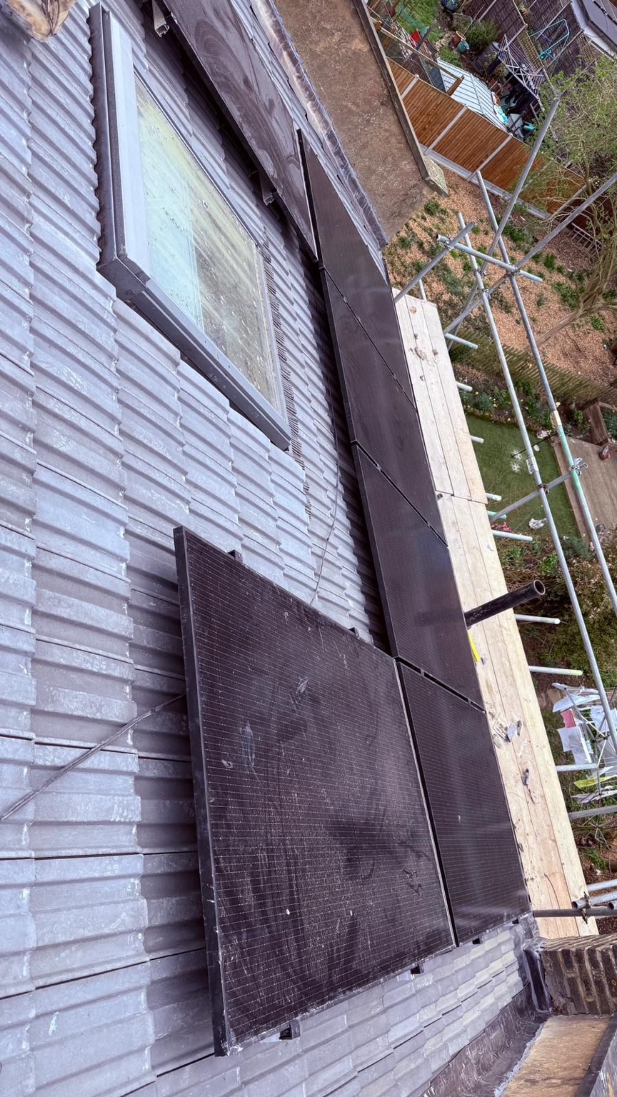 Shield Roofing project image