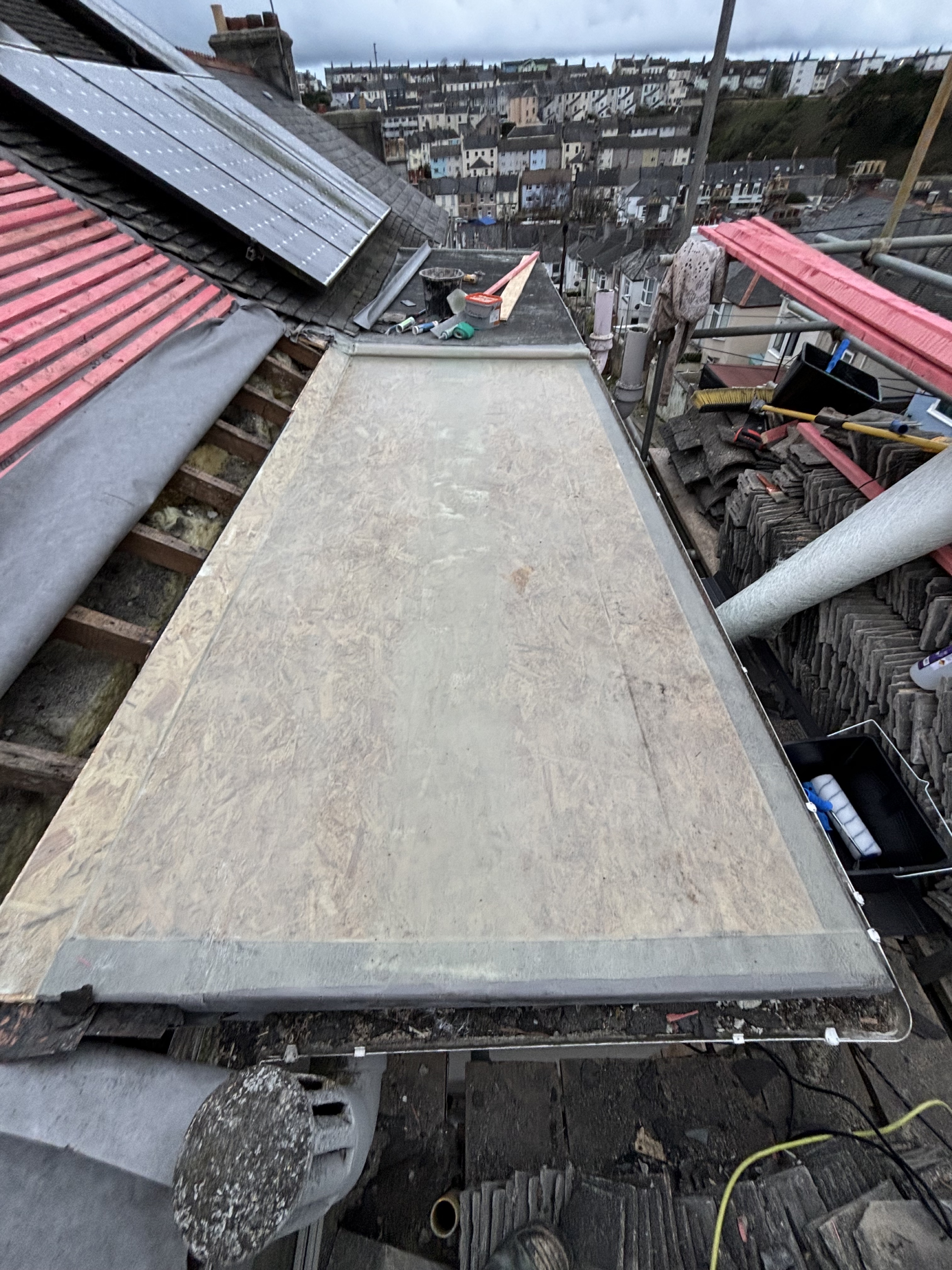 Shield Roofing project image