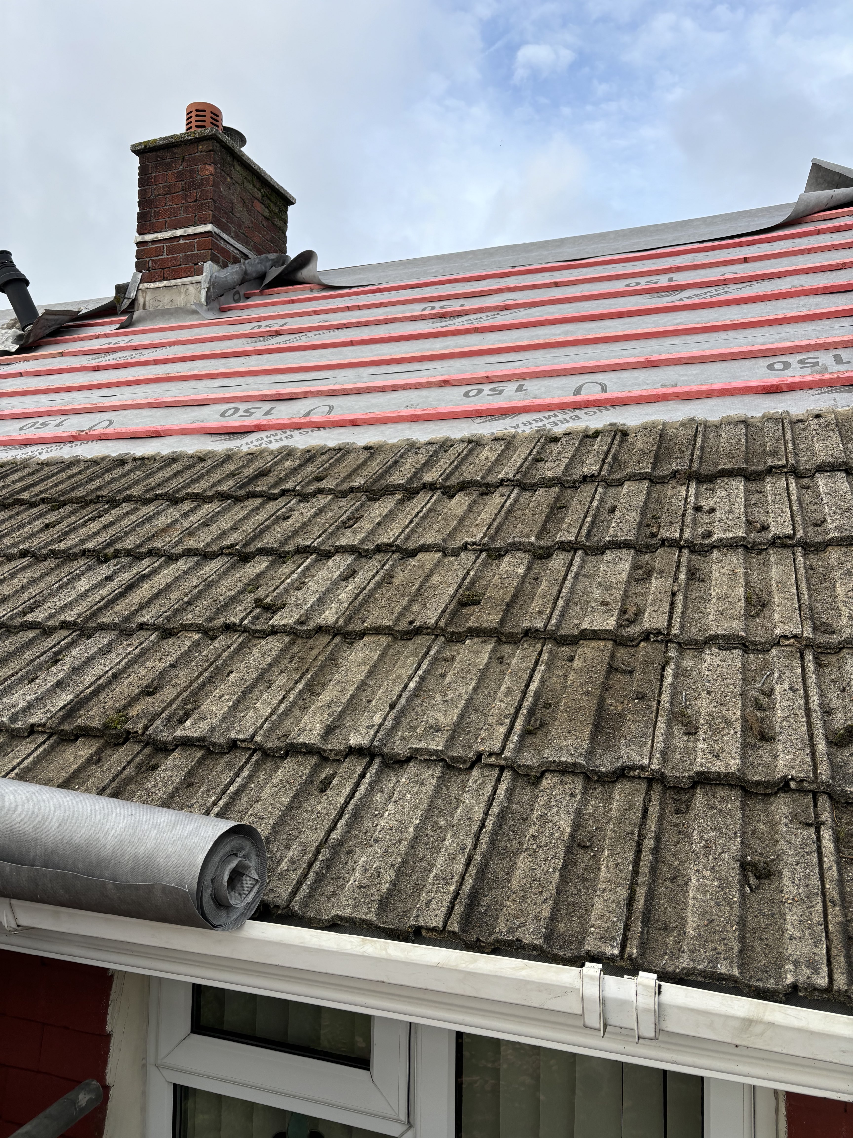 Shield Roofing project image